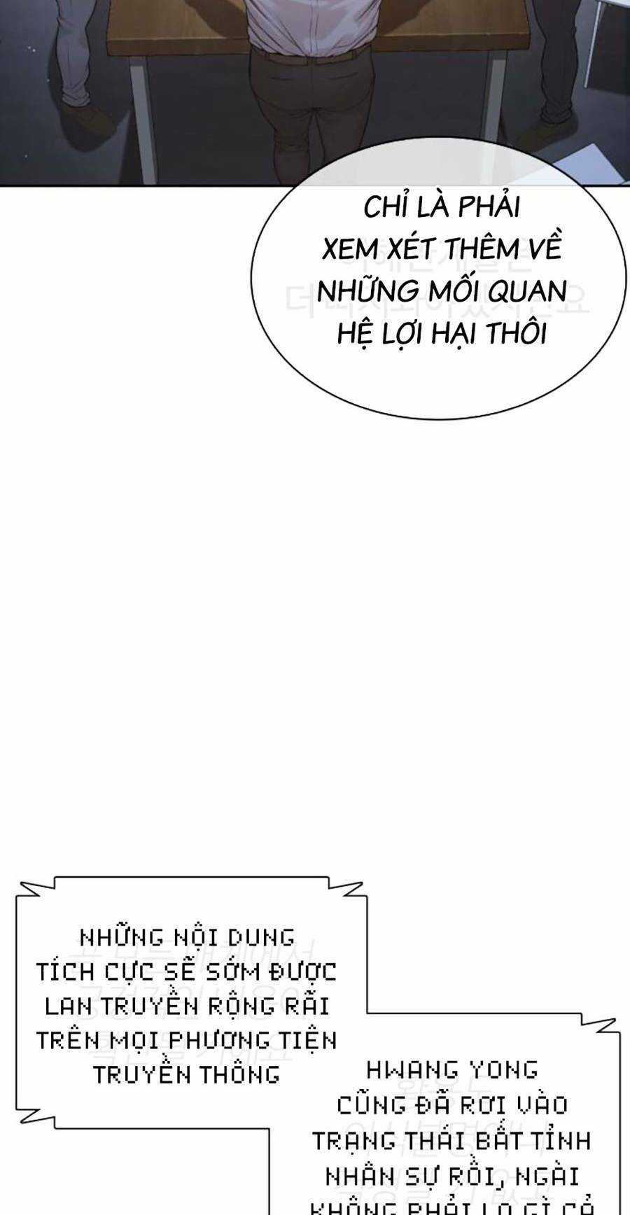 Cách Chiến Thắng Trận Đấu Chapter 190 trang 87