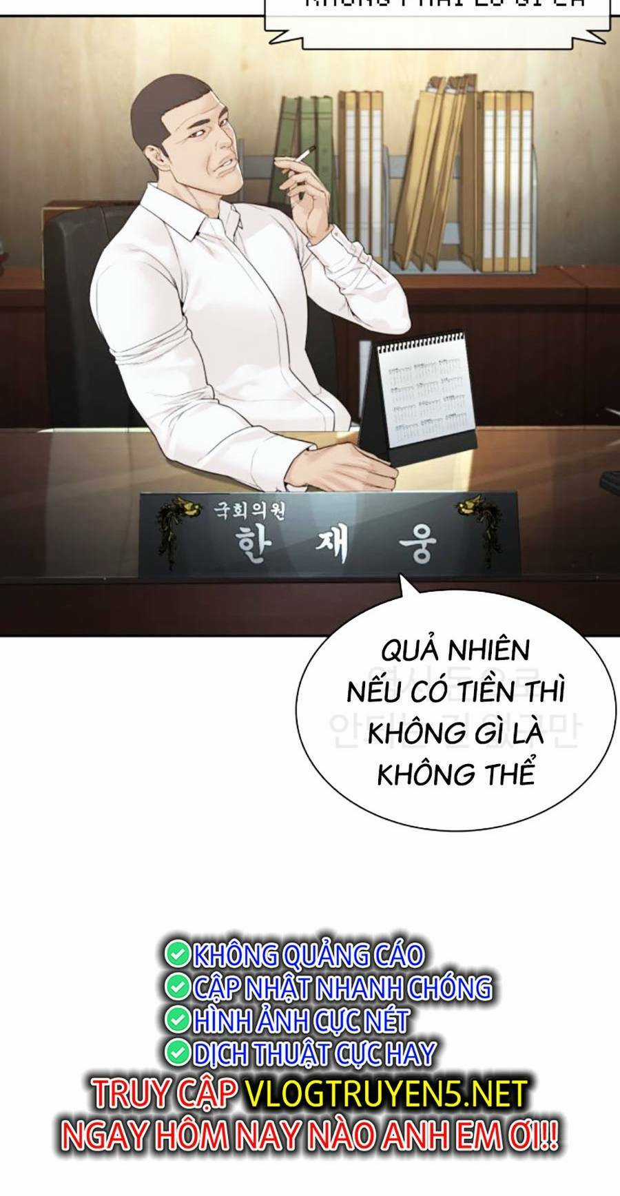 Cách Chiến Thắng Trận Đấu Chapter 190 trang 88