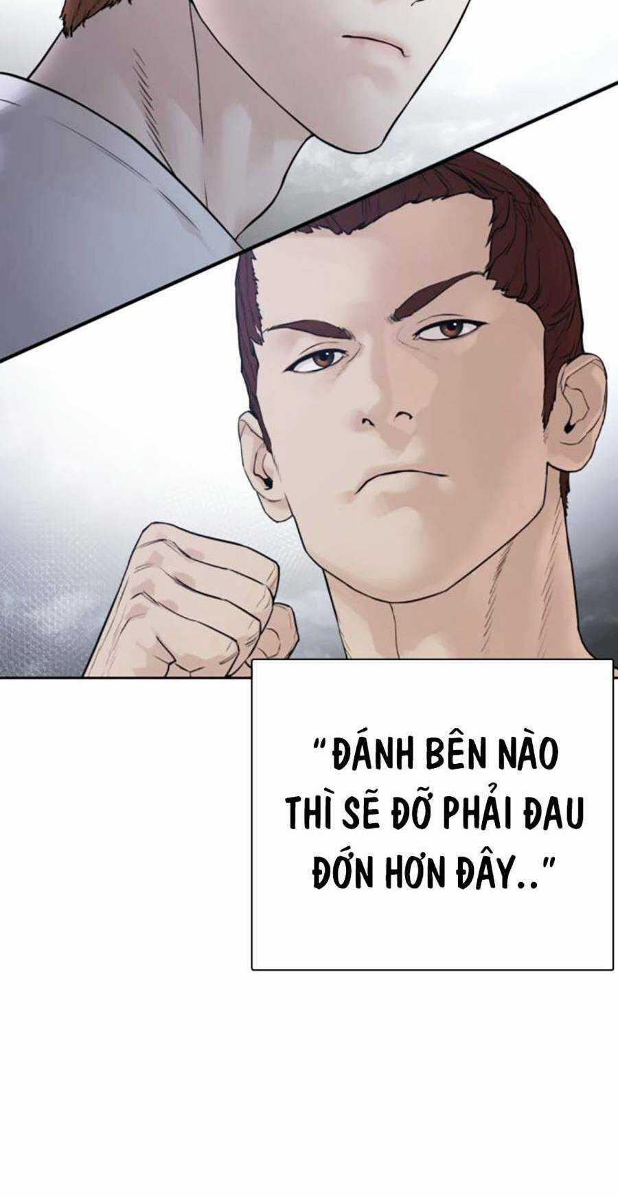 Cách Chiến Thắng Trận Đấu Chapter 190 trang 9