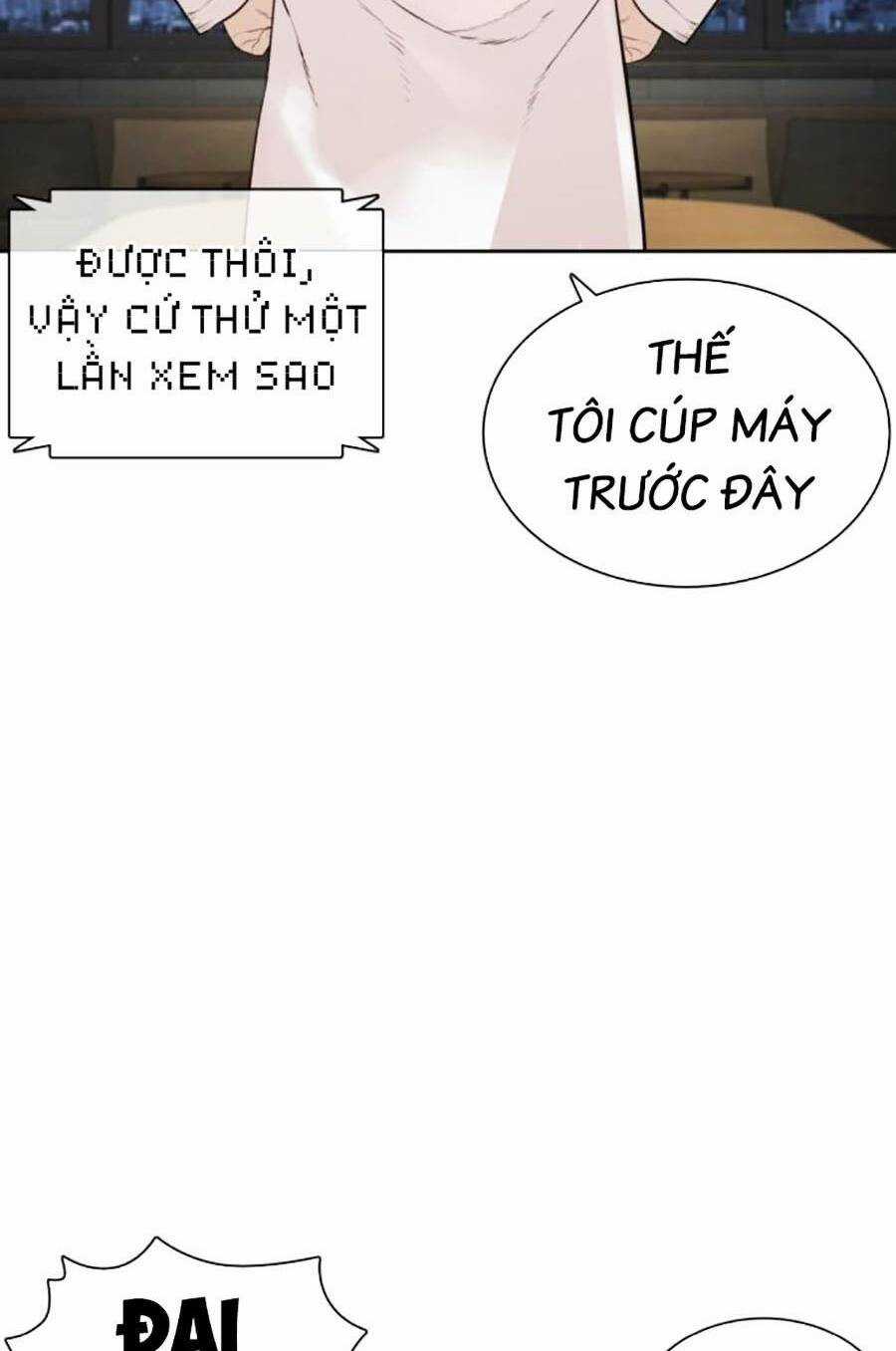 Cách Chiến Thắng Trận Đấu Chapter 190 trang 93