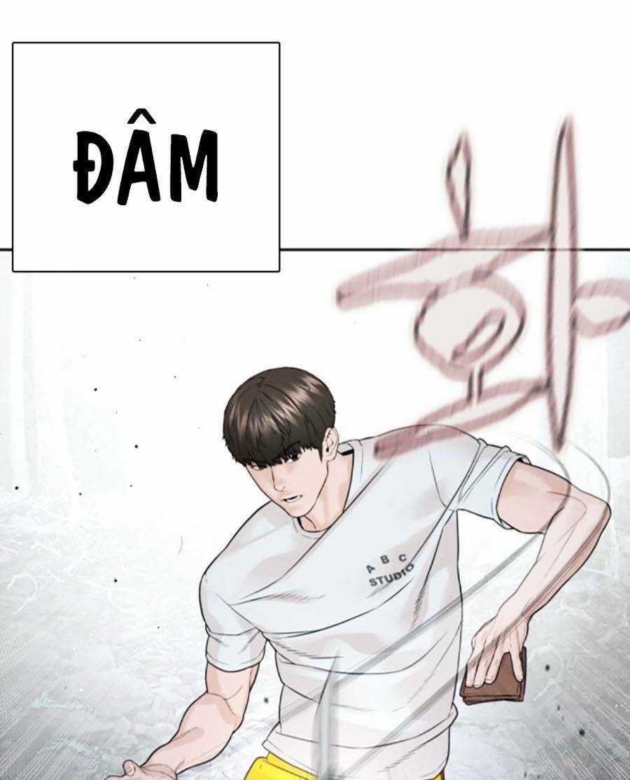 Cách Chiến Thắng Trận Đấu Chapter 191 trang 10