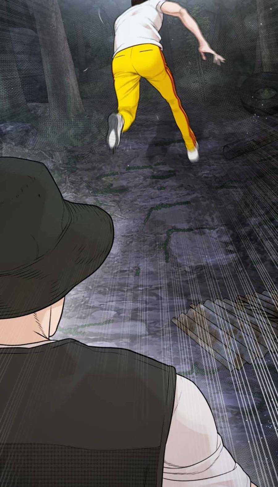 Cách Chiến Thắng Trận Đấu Chapter 191 trang 100