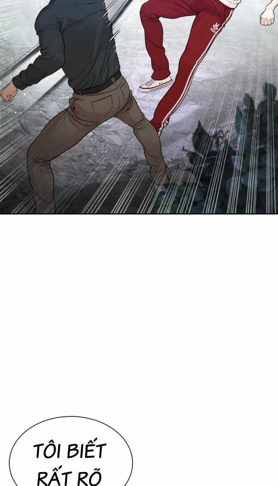 Cách Chiến Thắng Trận Đấu Chapter 191 trang 103