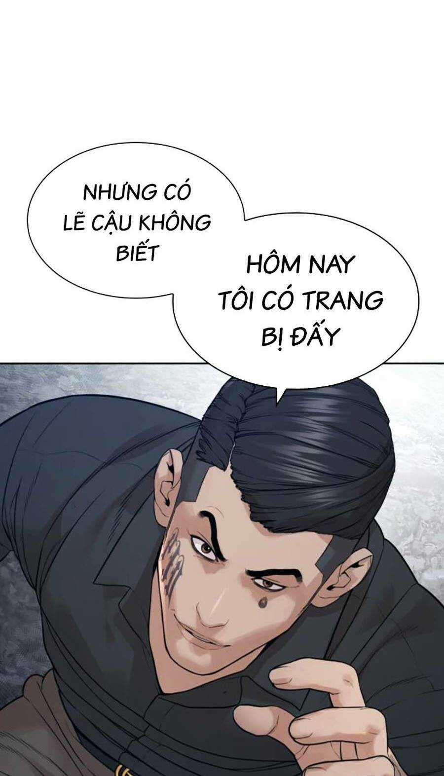 Cách Chiến Thắng Trận Đấu Chapter 191 trang 107