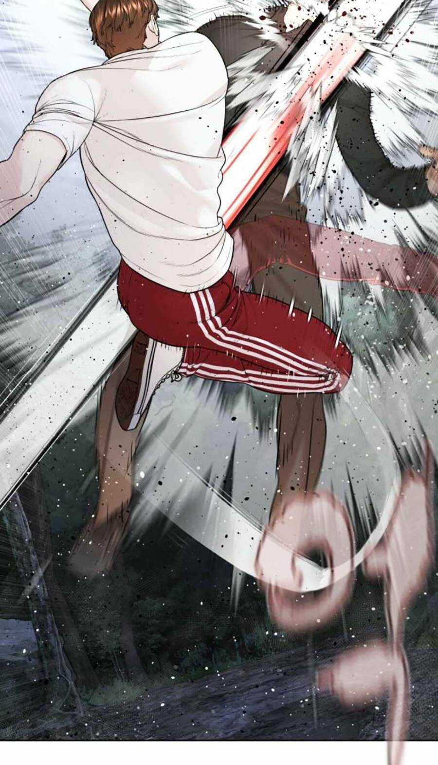 Cách Chiến Thắng Trận Đấu Chapter 191 trang 115