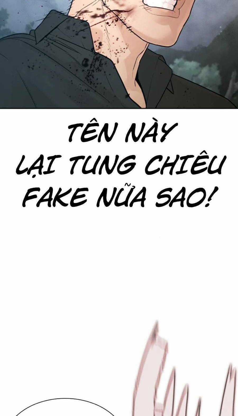 Cách Chiến Thắng Trận Đấu Chapter 191 trang 117