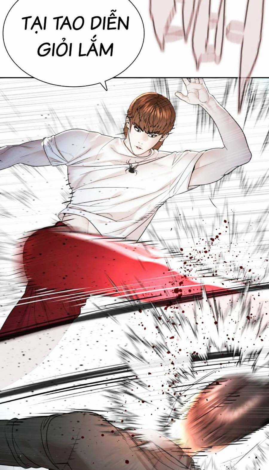 Cách Chiến Thắng Trận Đấu Chapter 191 trang 118