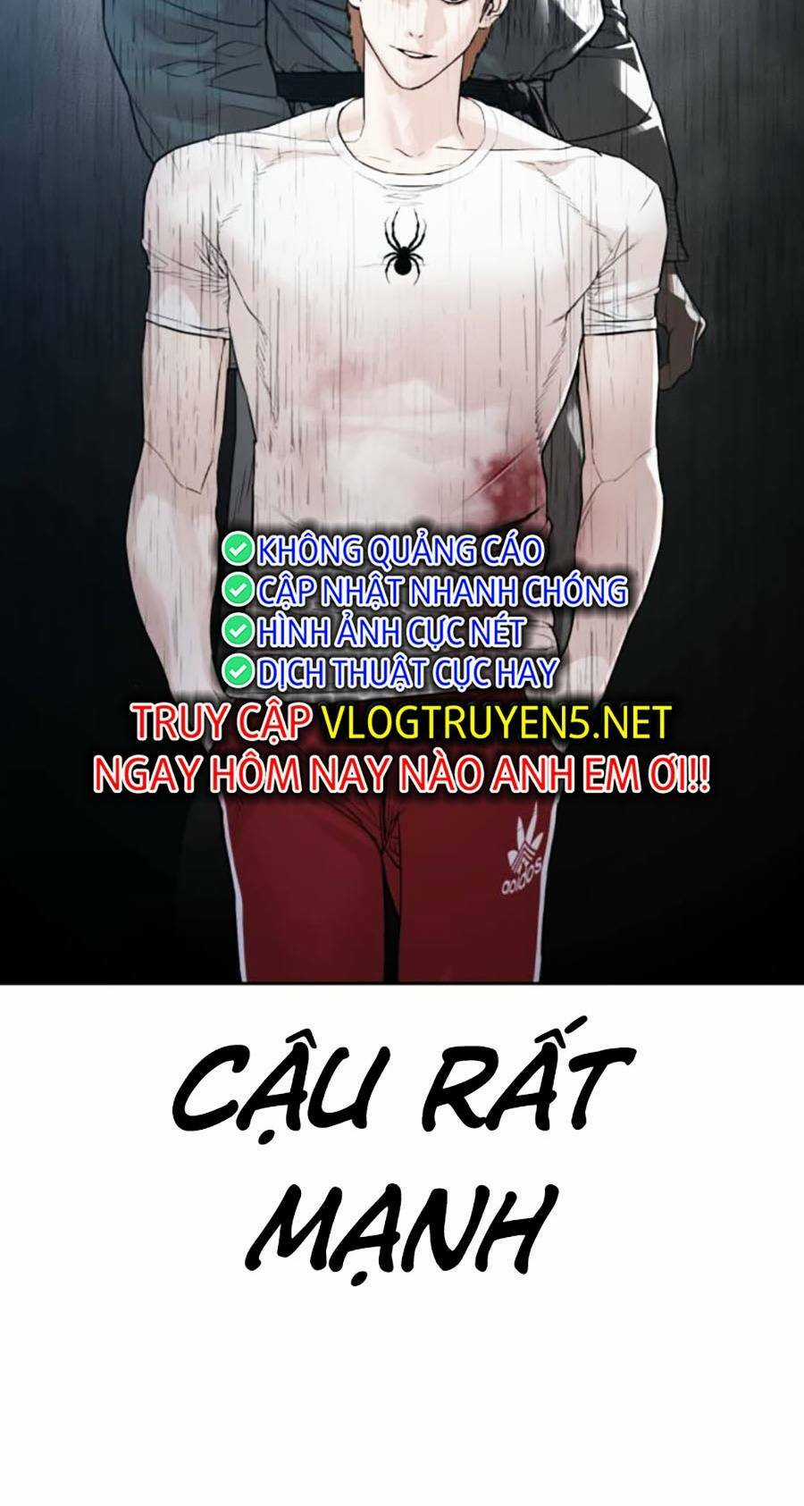 Cách Chiến Thắng Trận Đấu Chapter 191 trang 123