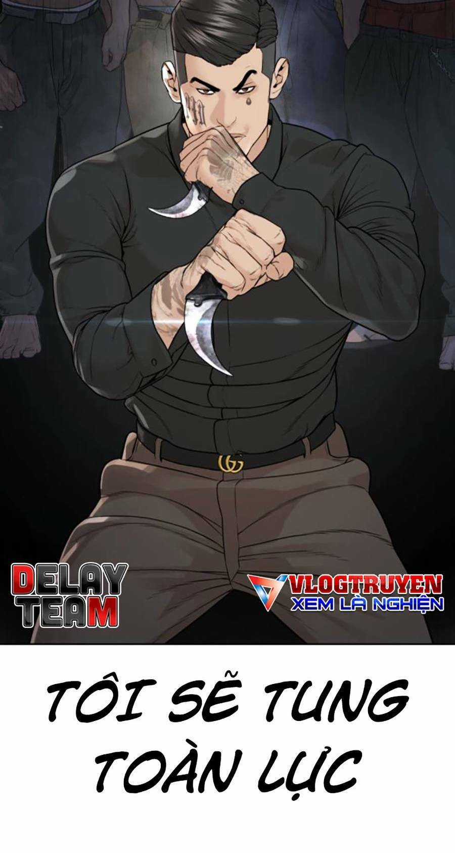 Cách Chiến Thắng Trận Đấu Chapter 191 trang 126