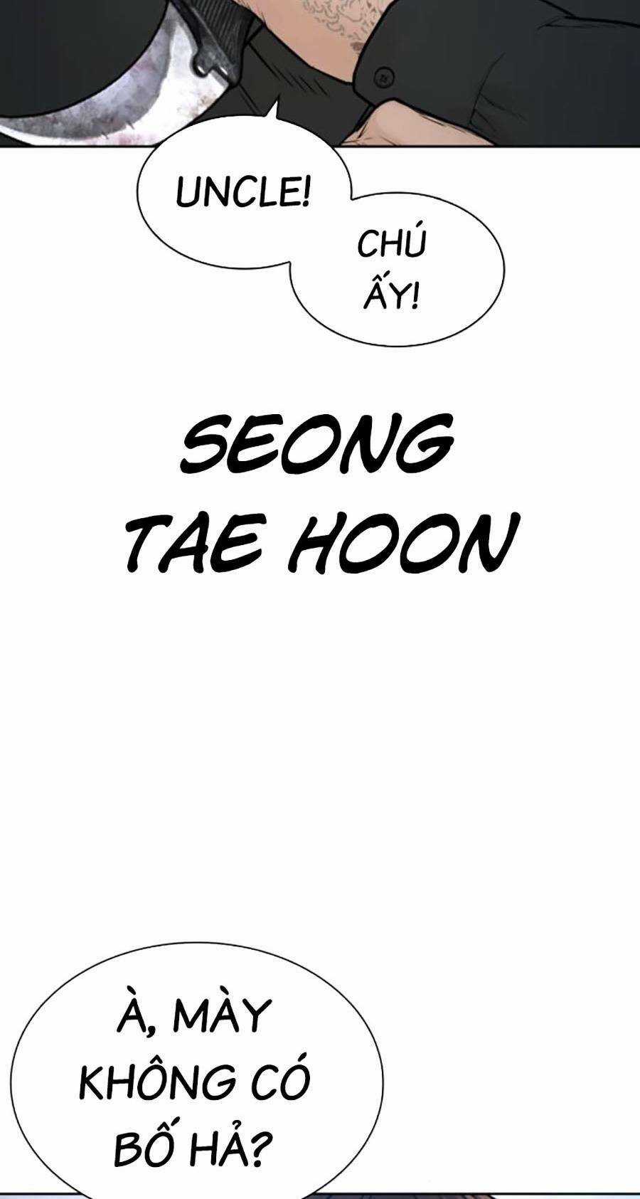 Cách Chiến Thắng Trận Đấu Chapter 191 trang 128