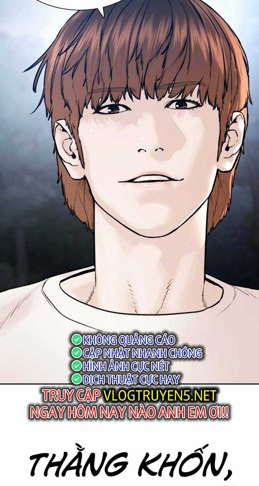 Cách Chiến Thắng Trận Đấu Chapter 191 trang 129