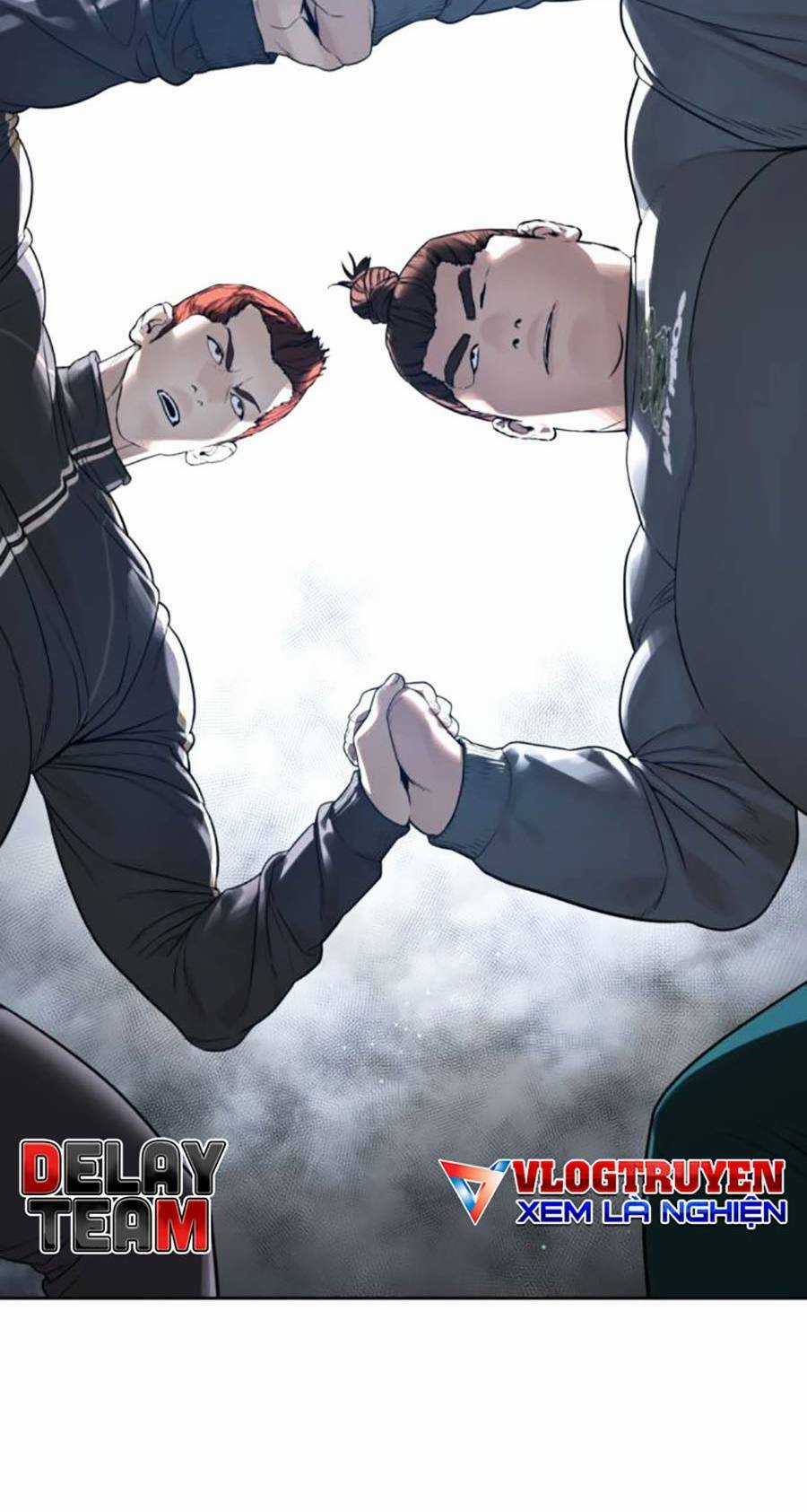 Cách Chiến Thắng Trận Đấu Chapter 191 trang 132