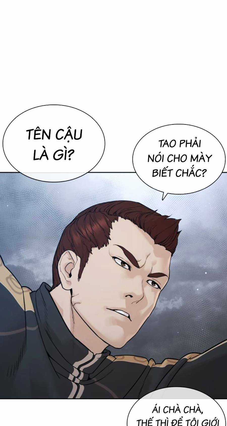 Cách Chiến Thắng Trận Đấu Chapter 191 trang 133