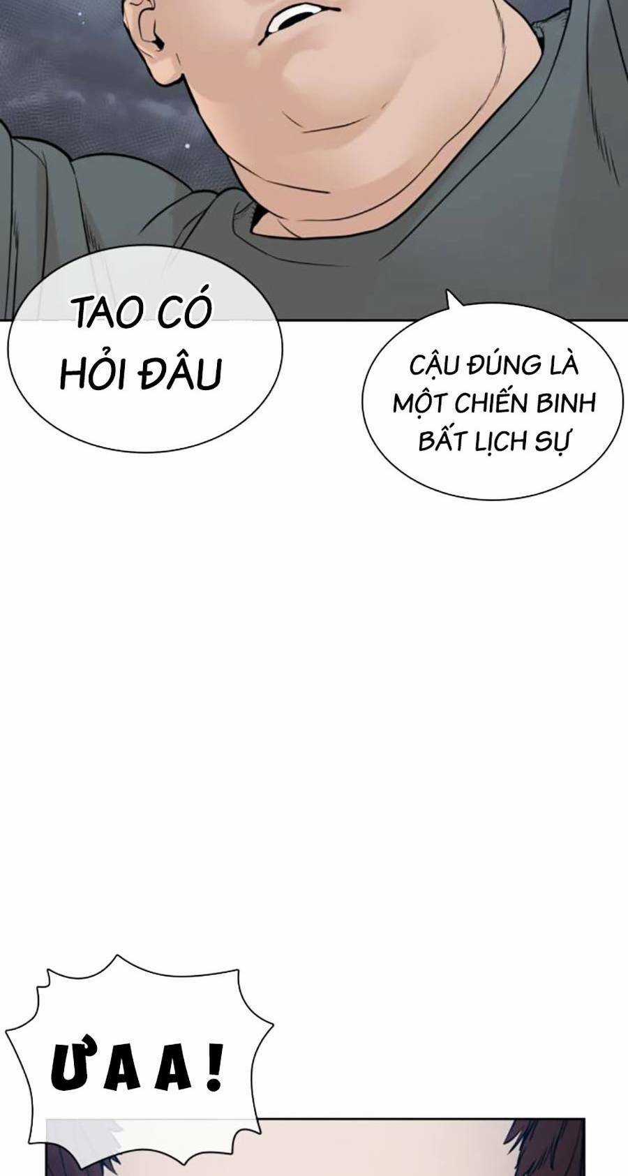 Cách Chiến Thắng Trận Đấu Chapter 191 trang 135