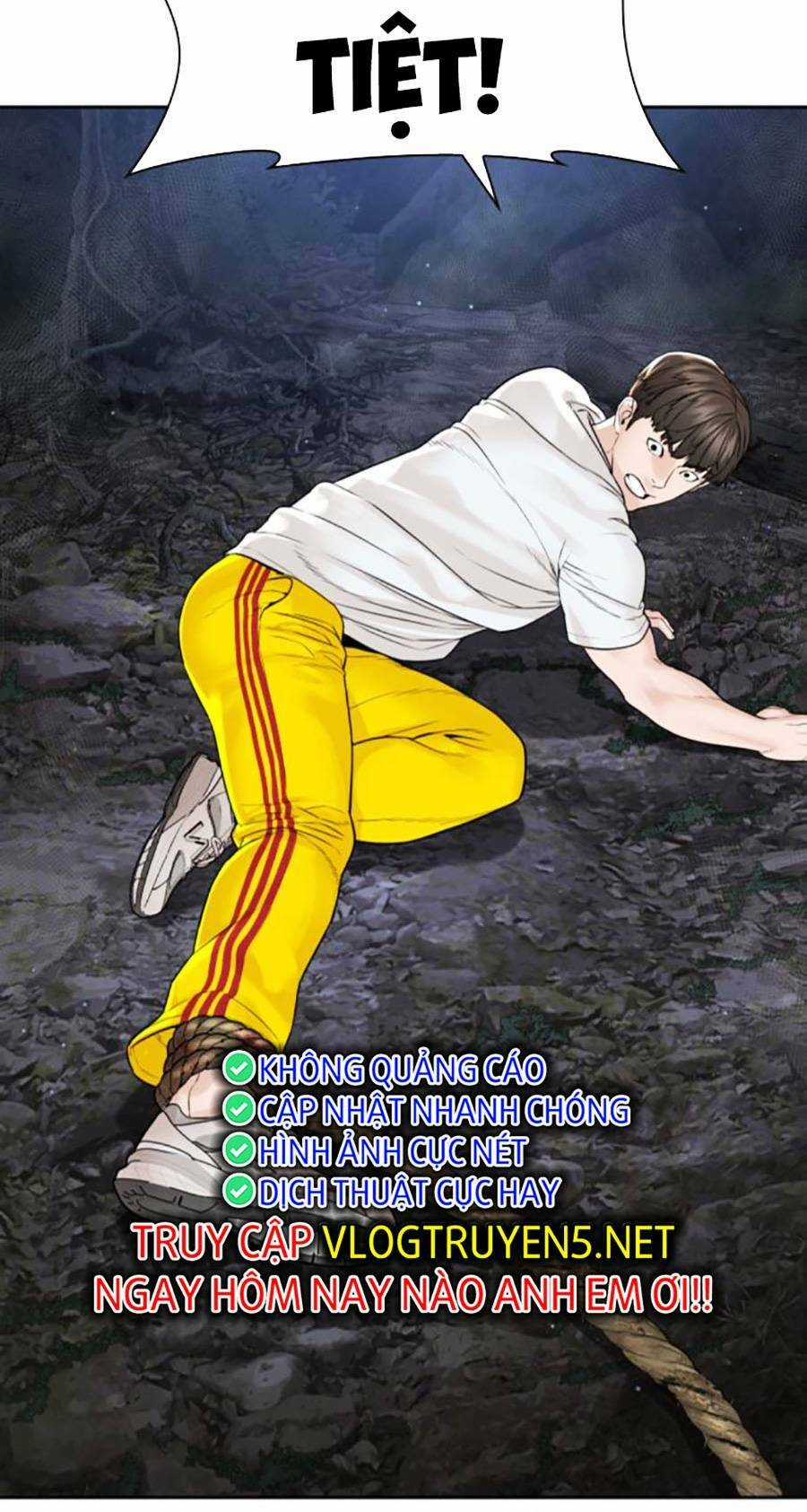 Cách Chiến Thắng Trận Đấu Chapter 191 trang 137