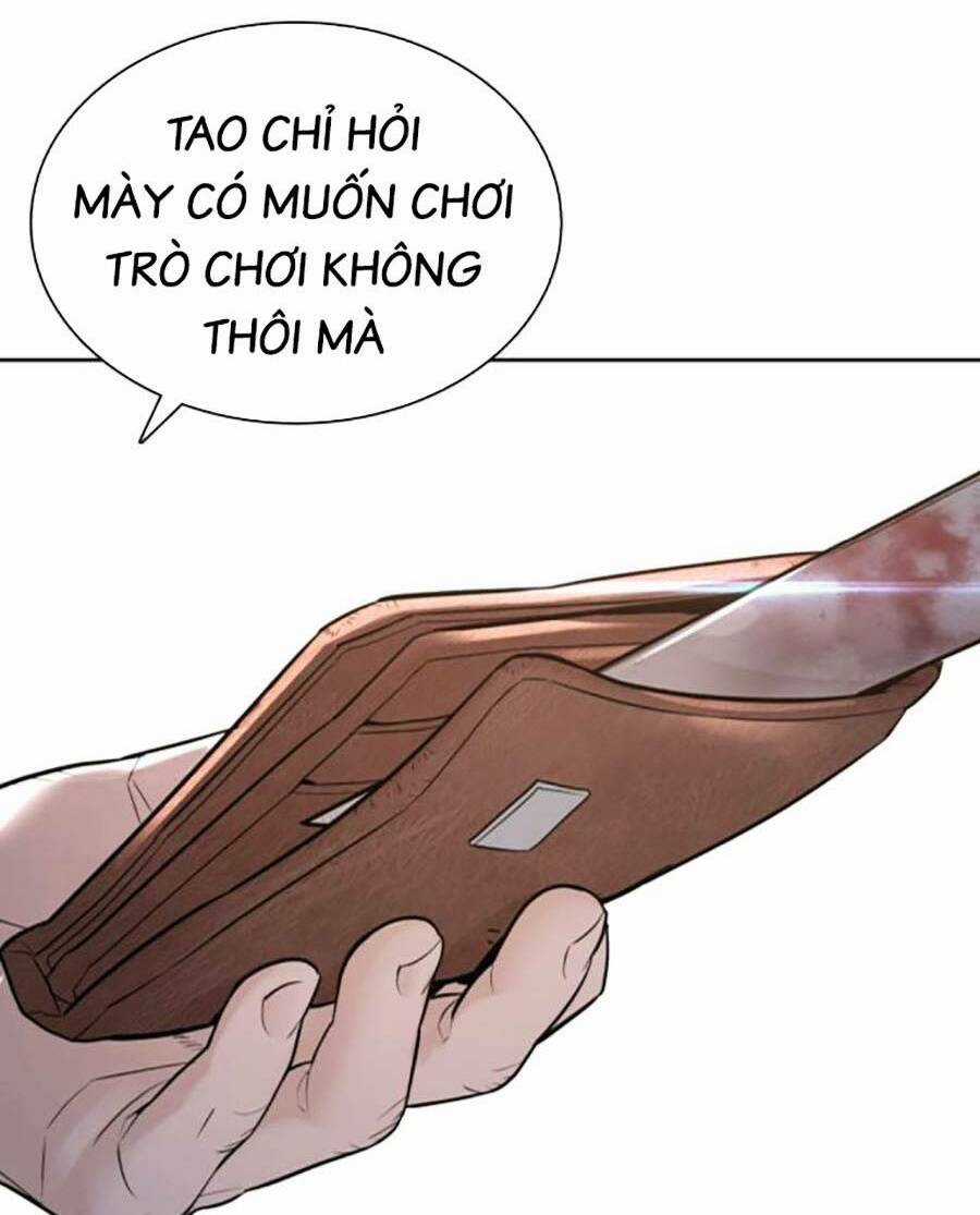 Cách Chiến Thắng Trận Đấu Chapter 191 trang 15