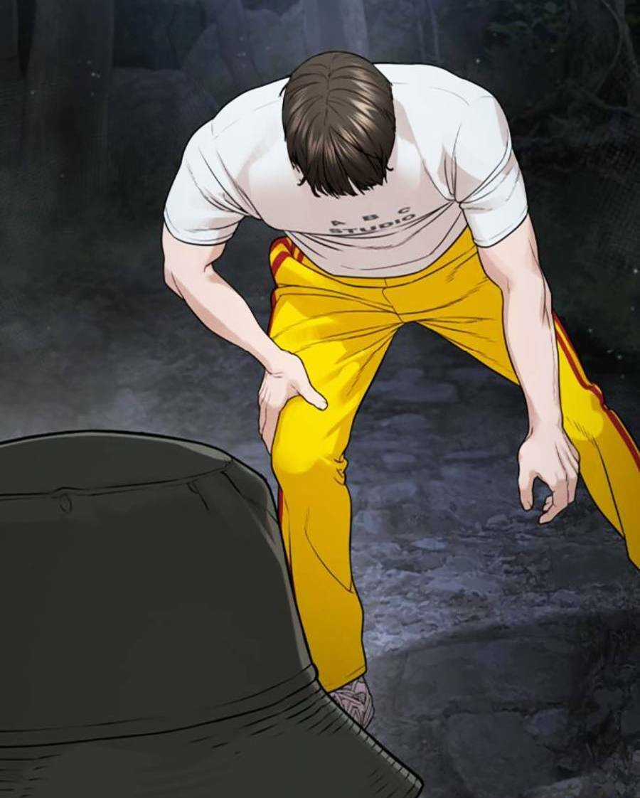 Cách Chiến Thắng Trận Đấu Chapter 191 trang 160