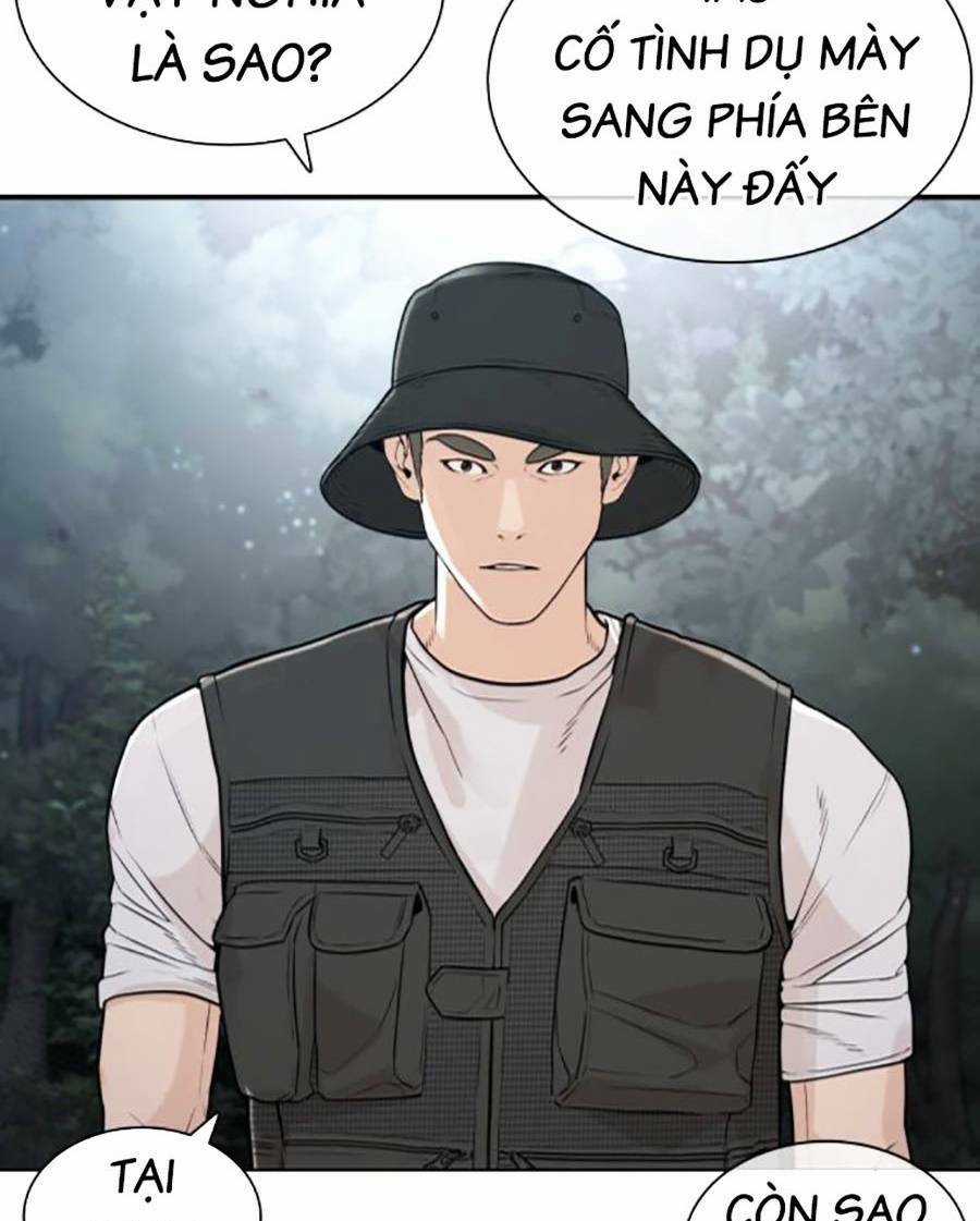 Cách Chiến Thắng Trận Đấu Chapter 191 trang 164