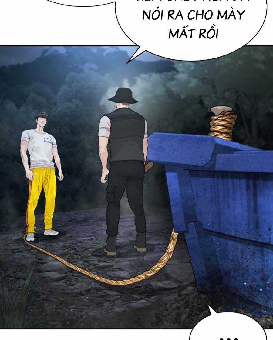 Cách Chiến Thắng Trận Đấu Chapter 191 trang 166