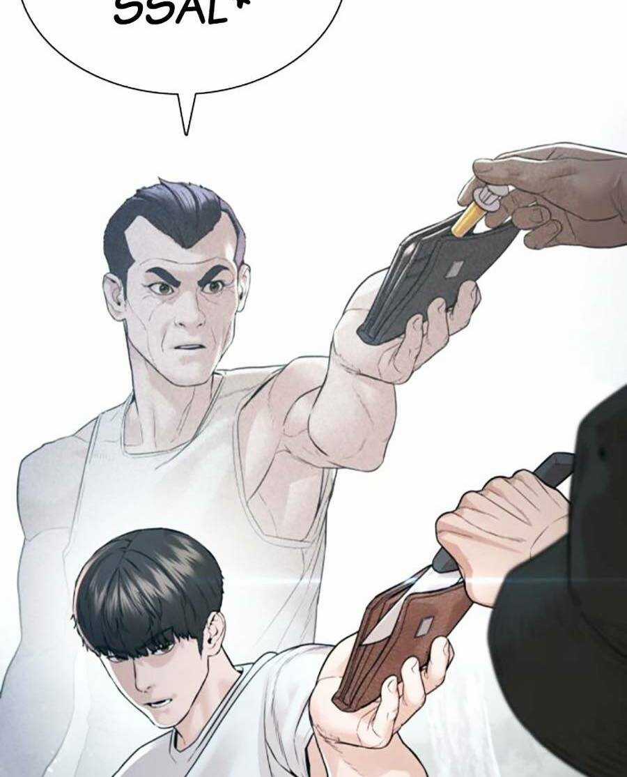 Cách Chiến Thắng Trận Đấu Chapter 191 trang 17