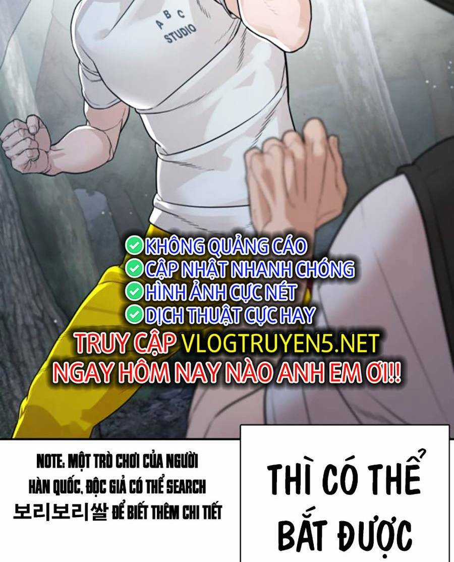 Cách Chiến Thắng Trận Đấu Chapter 191 trang 18