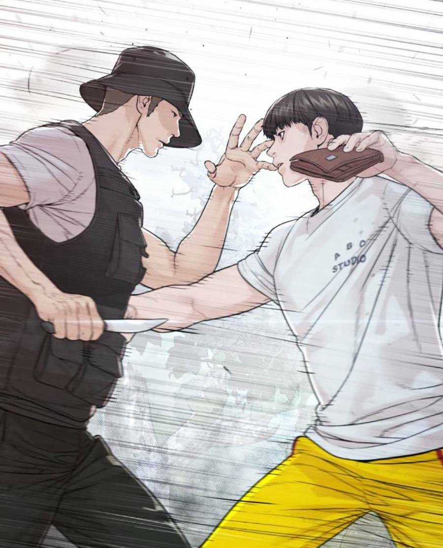 Cách Chiến Thắng Trận Đấu Chapter 191 trang 2