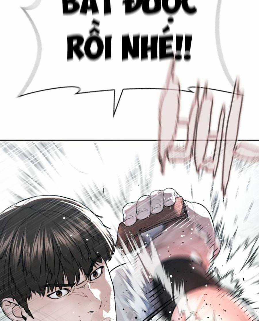 Cách Chiến Thắng Trận Đấu Chapter 191 trang 20