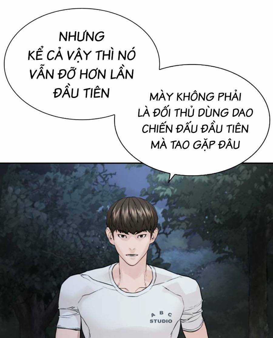 Cách Chiến Thắng Trận Đấu Chapter 191 trang 30