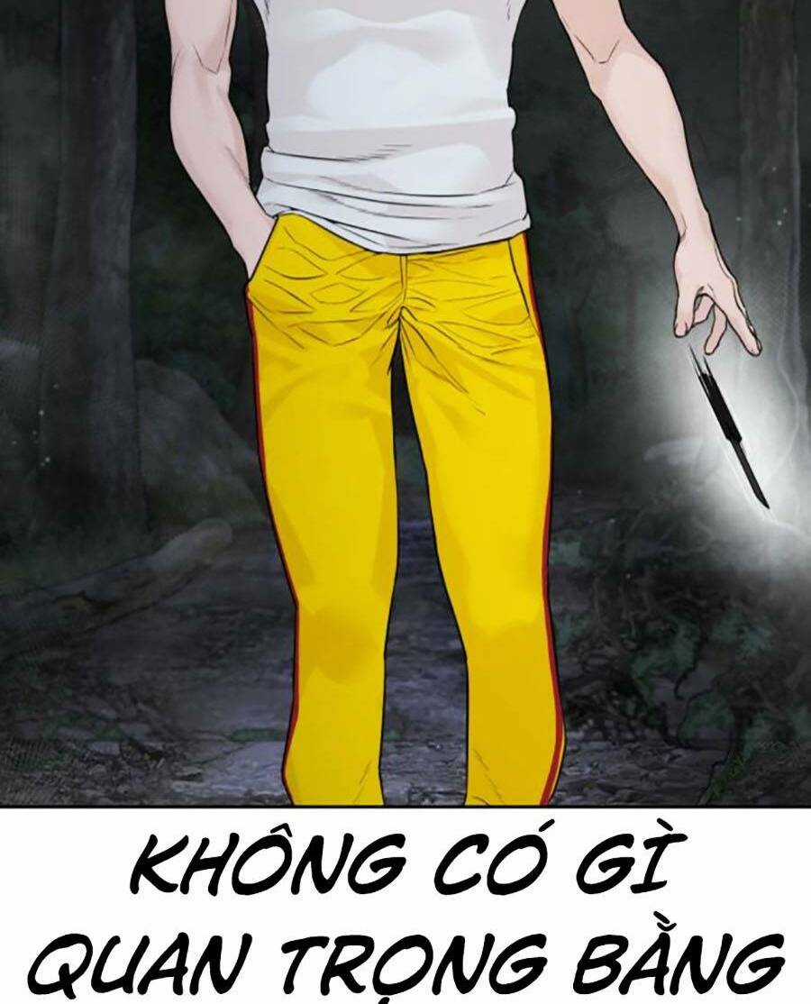 Cách Chiến Thắng Trận Đấu Chapter 191 trang 31