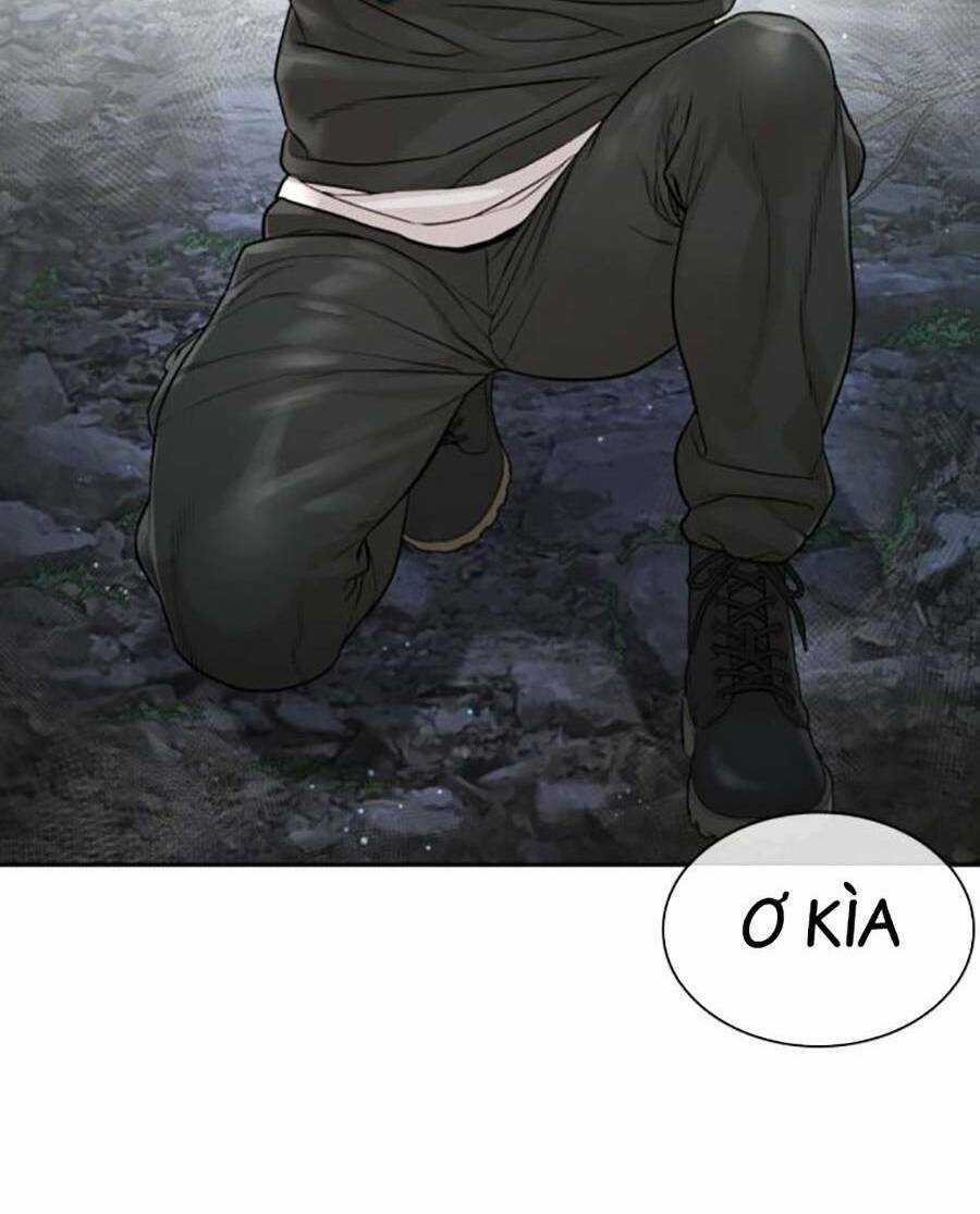 Cách Chiến Thắng Trận Đấu Chapter 191 trang 33