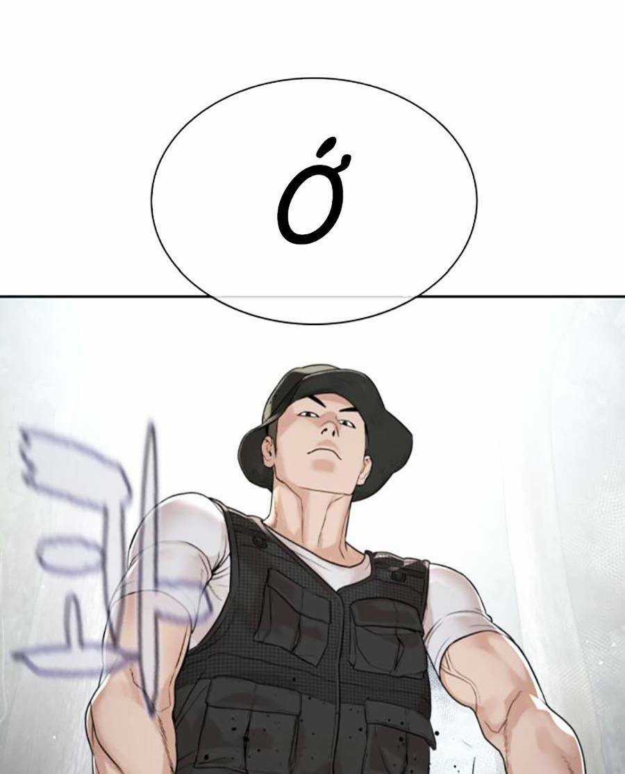 Cách Chiến Thắng Trận Đấu Chapter 191 trang 36