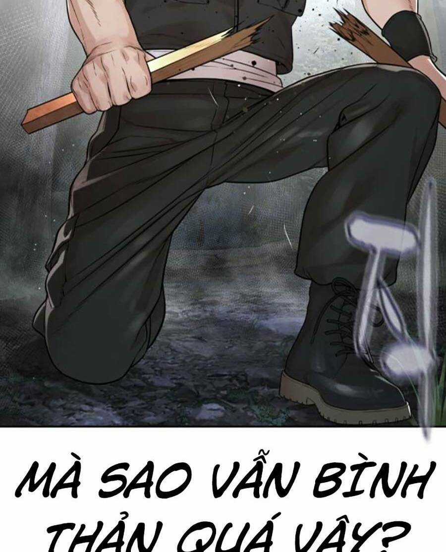 Cách Chiến Thắng Trận Đấu Chapter 191 trang 37