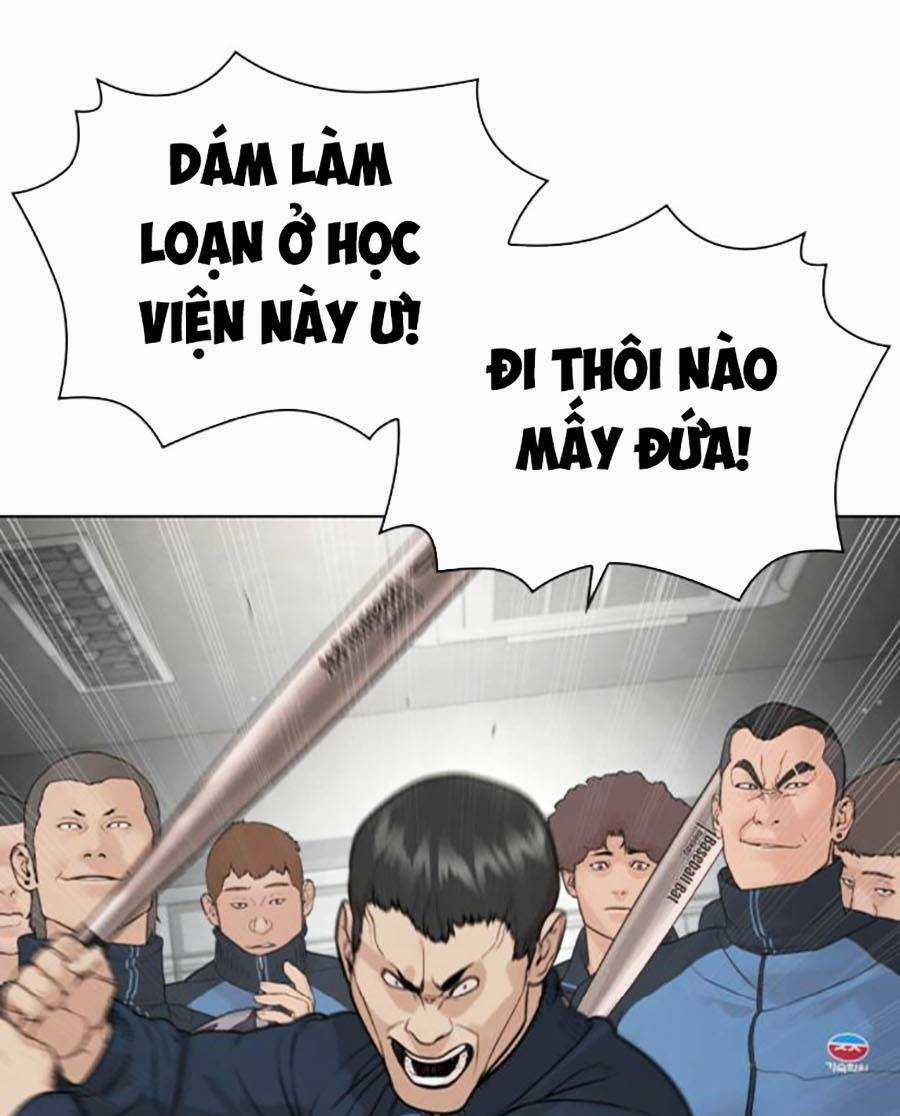 Cách Chiến Thắng Trận Đấu Chapter 191 trang 46