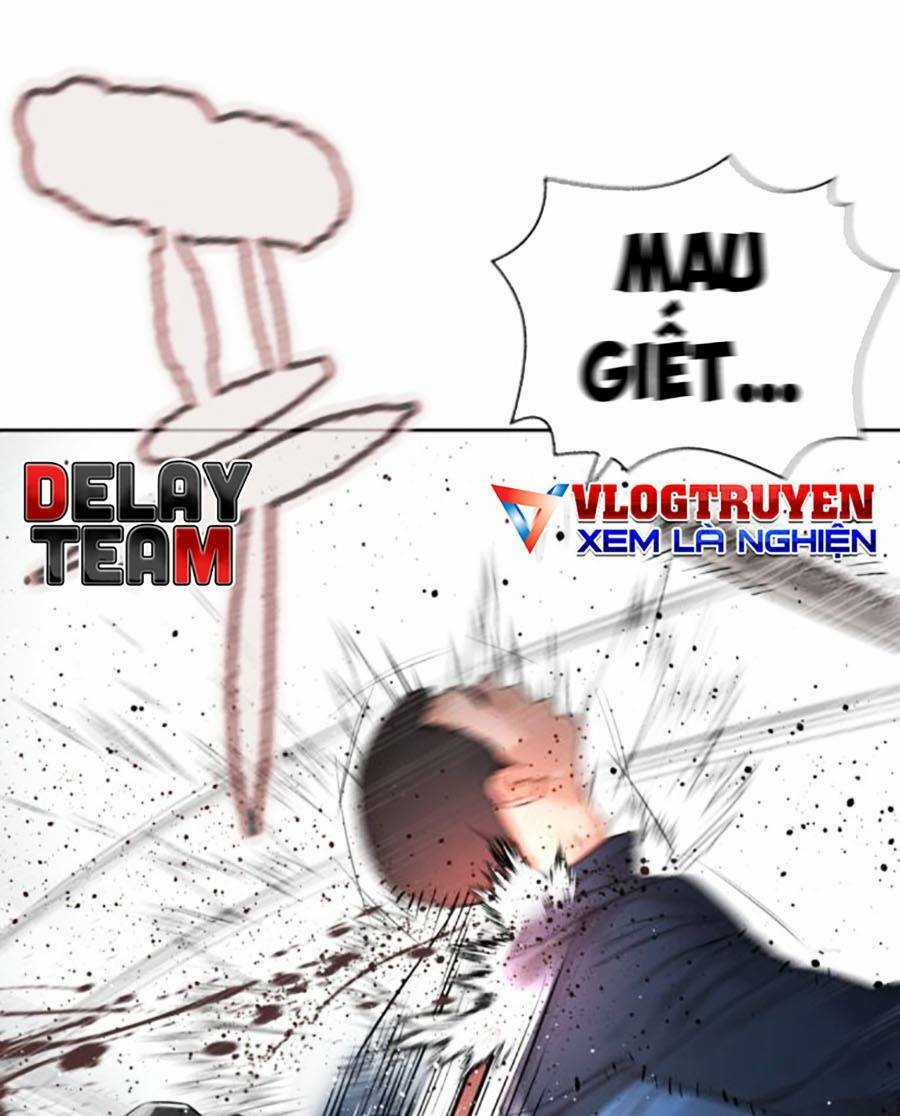 Cách Chiến Thắng Trận Đấu Chapter 191 trang 50