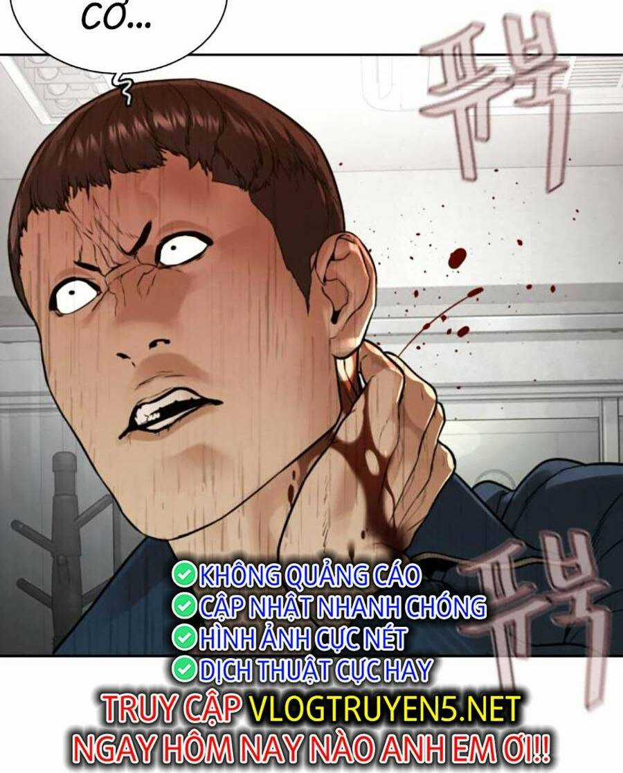 Cách Chiến Thắng Trận Đấu Chapter 191 trang 53