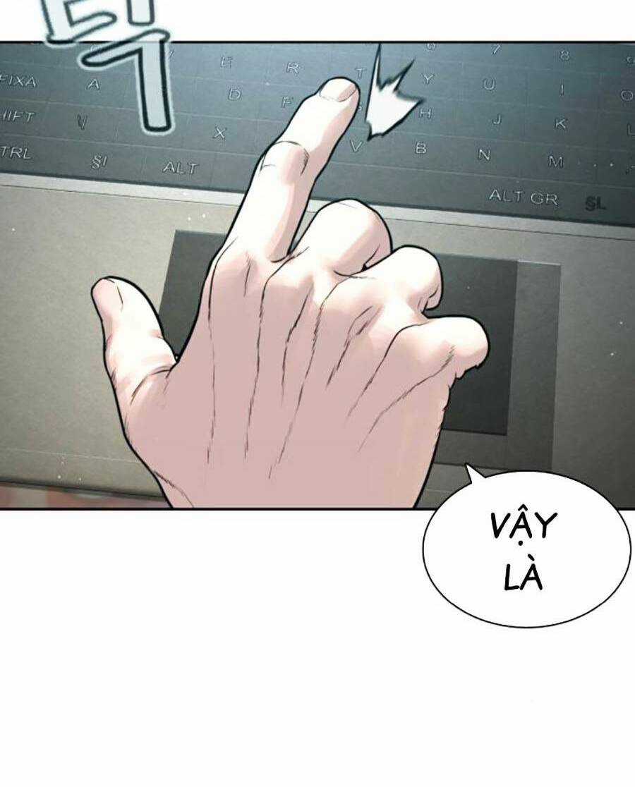 Cách Chiến Thắng Trận Đấu Chapter 191 trang 57