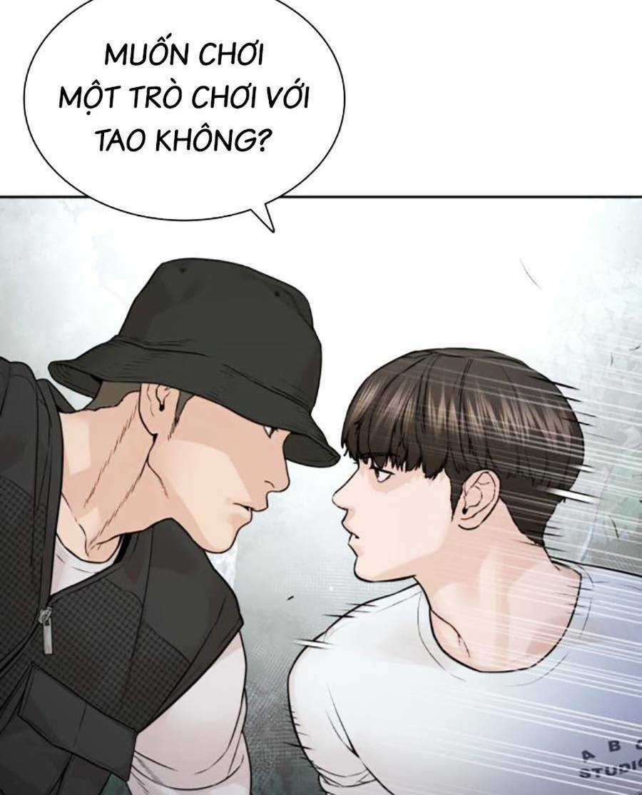 Cách Chiến Thắng Trận Đấu Chapter 191 trang 6