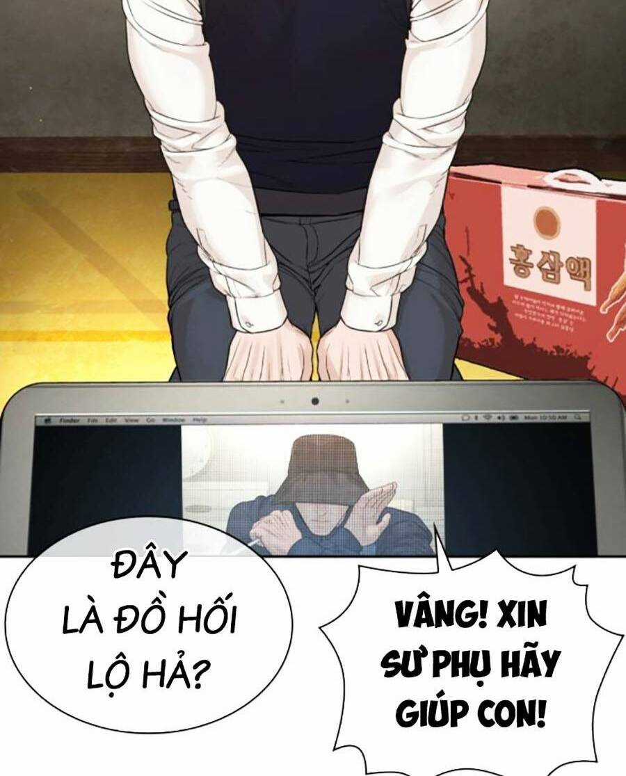 Cách Chiến Thắng Trận Đấu Chapter 191 trang 63