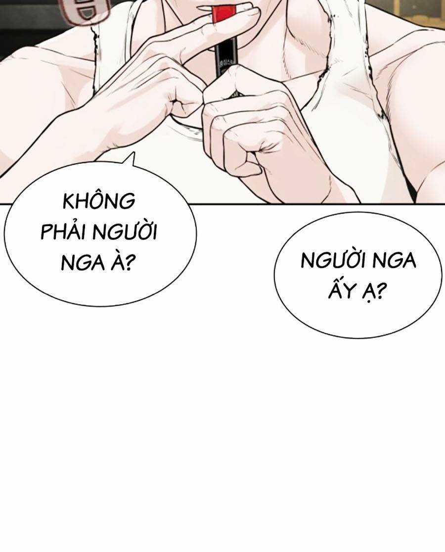 Cách Chiến Thắng Trận Đấu Chapter 191 trang 68