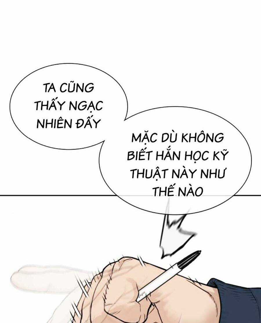 Cách Chiến Thắng Trận Đấu Chapter 191 trang 69
