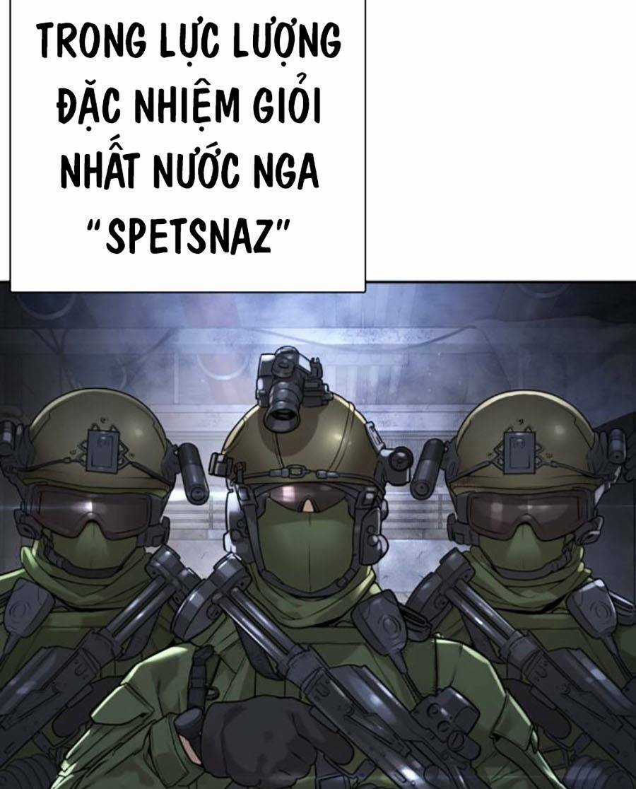 Cách Chiến Thắng Trận Đấu Chapter 191 trang 74