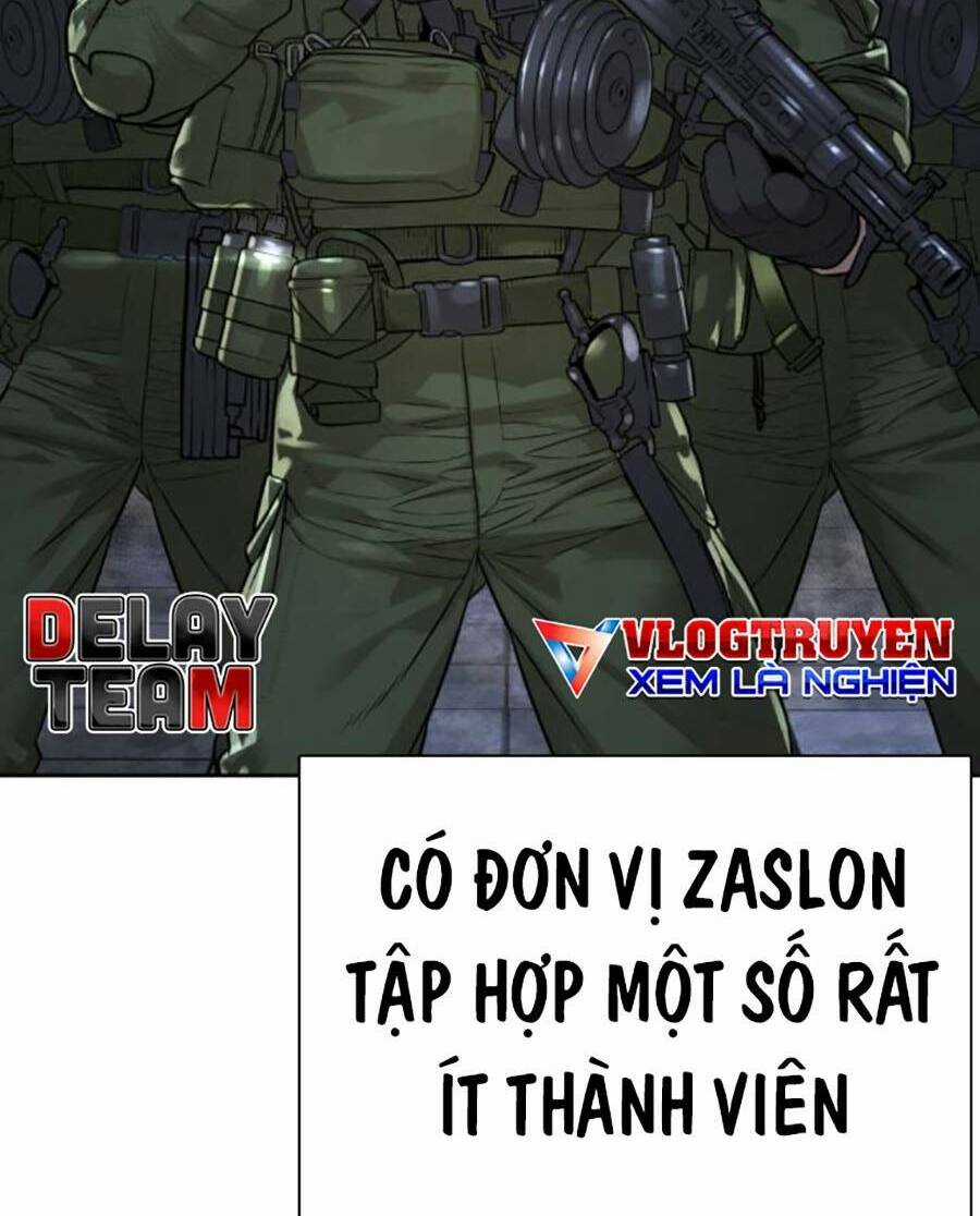 Cách Chiến Thắng Trận Đấu Chapter 191 trang 75