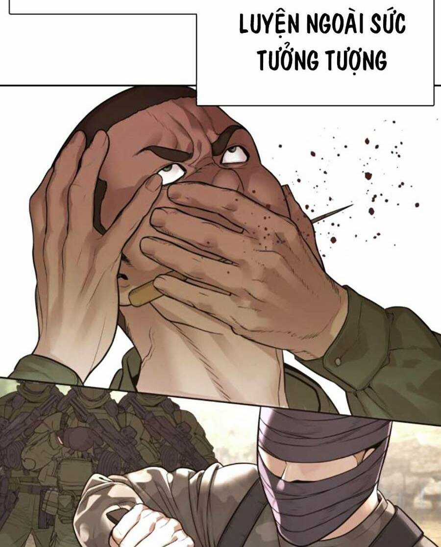 Cách Chiến Thắng Trận Đấu Chapter 191 trang 77