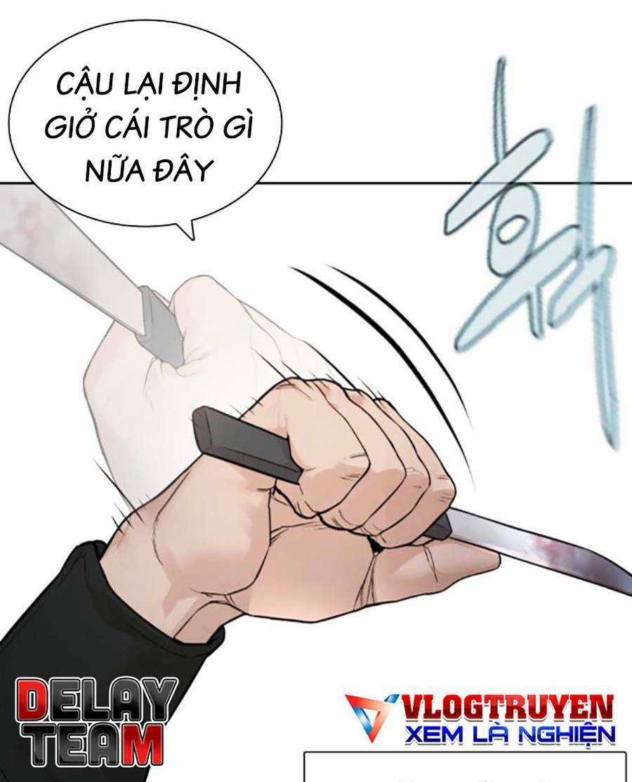 Cách Chiến Thắng Trận Đấu Chapter 191 trang 8