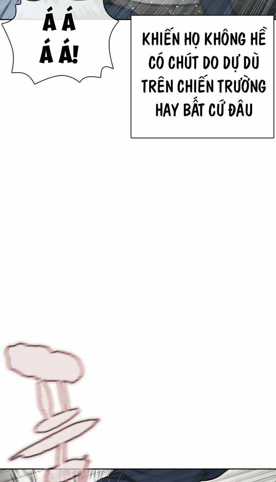 Cách Chiến Thắng Trận Đấu Chapter 191 trang 81