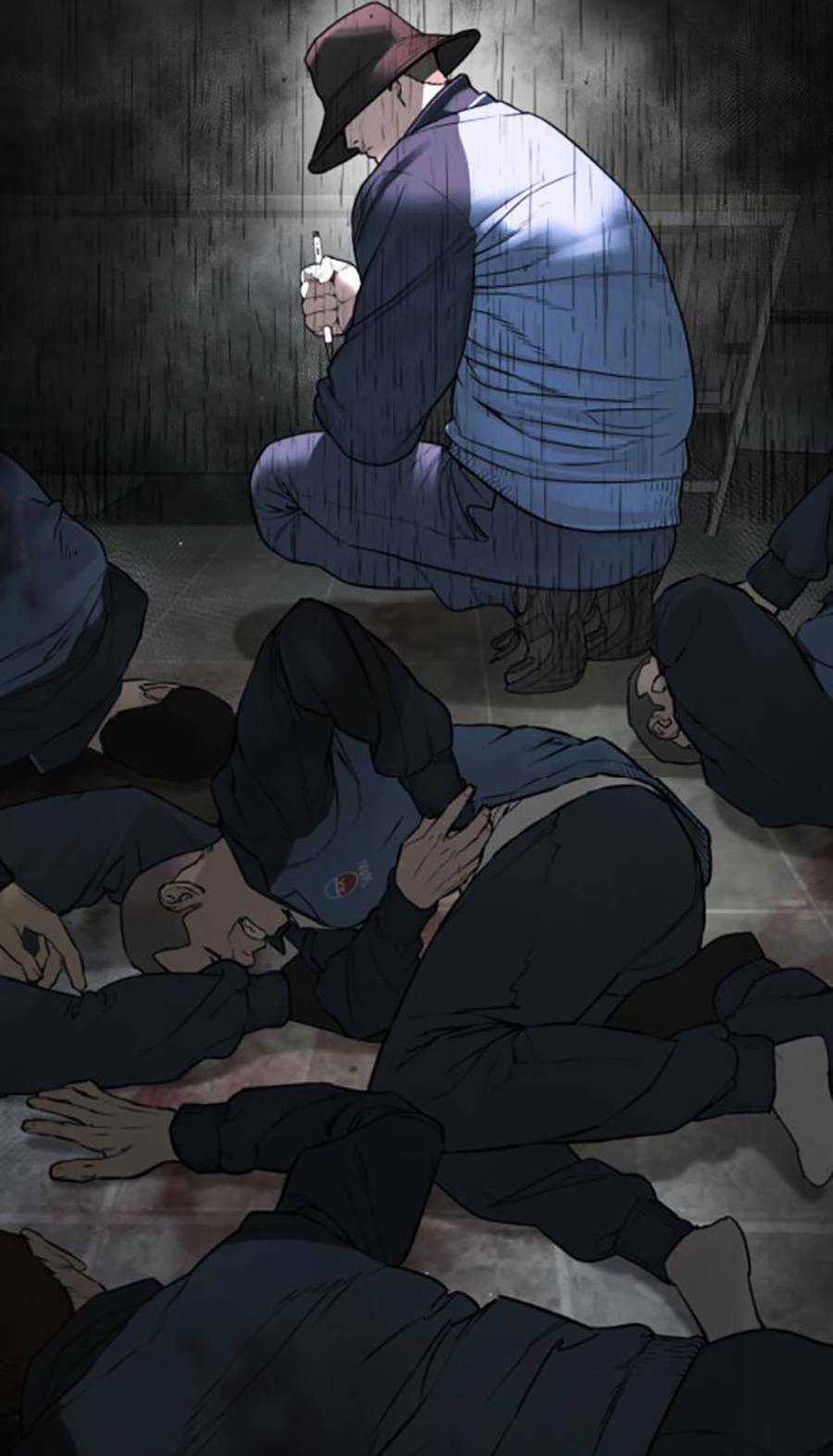 Cách Chiến Thắng Trận Đấu Chapter 191 trang 86