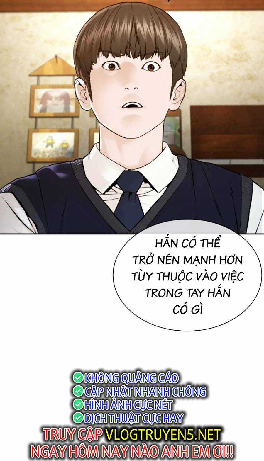 Cách Chiến Thắng Trận Đấu Chapter 191 trang 88