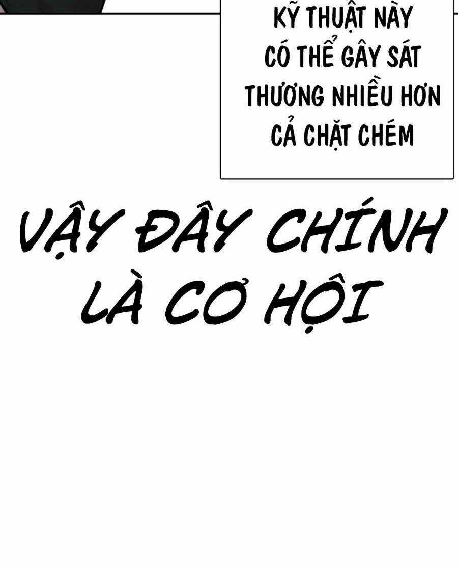 Cách Chiến Thắng Trận Đấu Chapter 191 trang 9