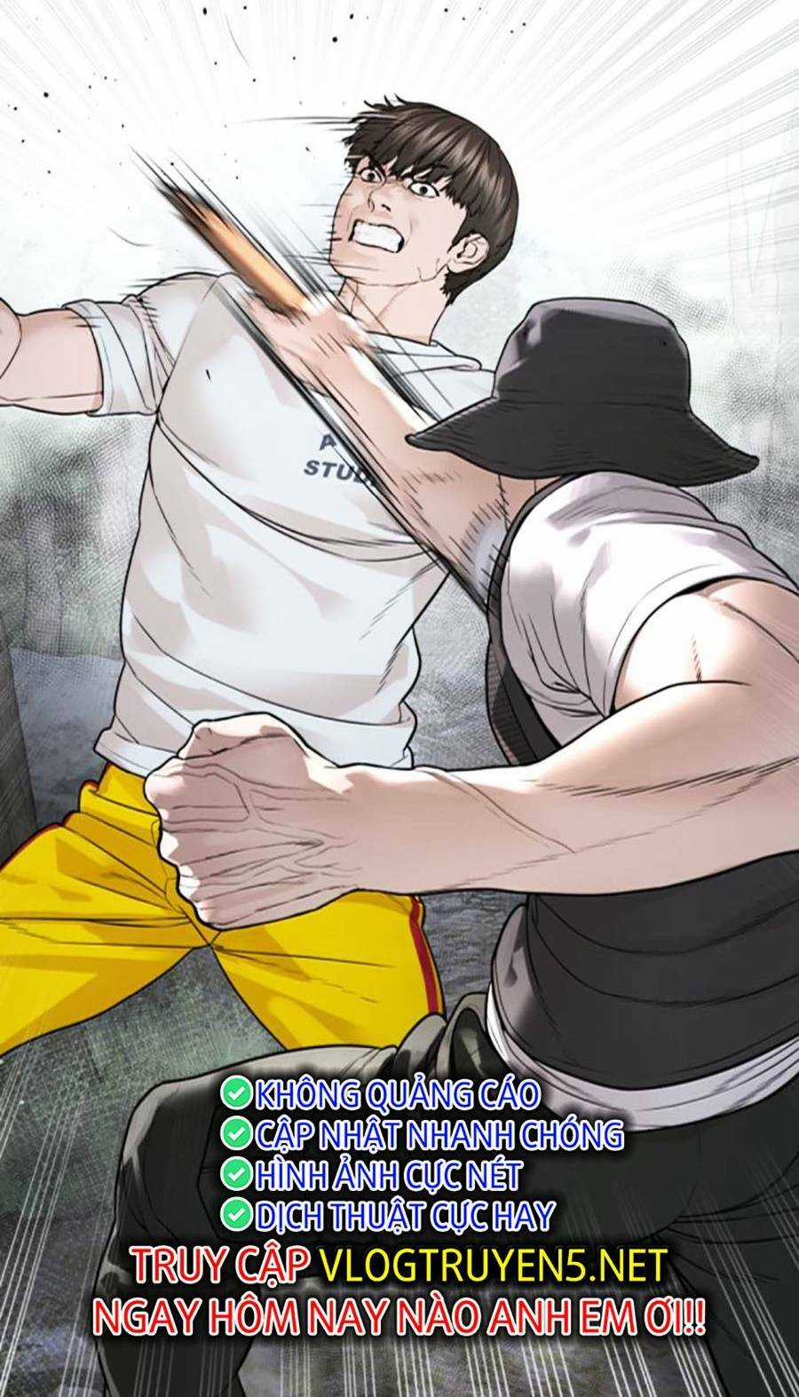 Cách Chiến Thắng Trận Đấu Chapter 191 trang 92