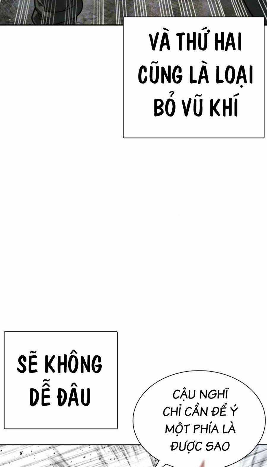 Cách Chiến Thắng Trận Đấu Chapter 191 trang 93